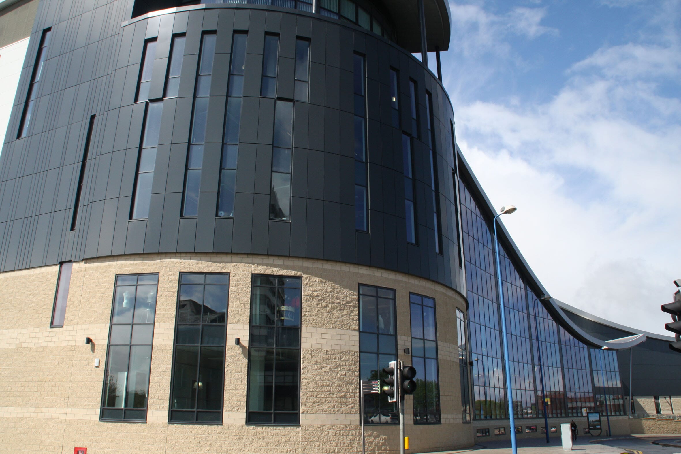 1722 Interserve, Sandwell College 15