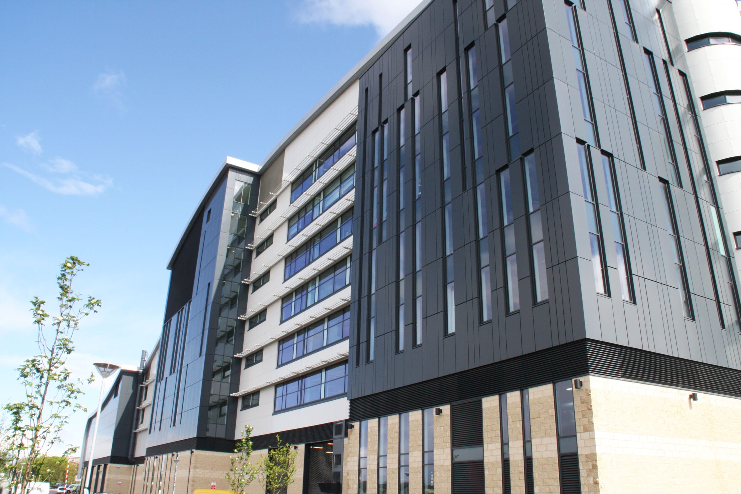 1722 Interserve, Sandwell College 16