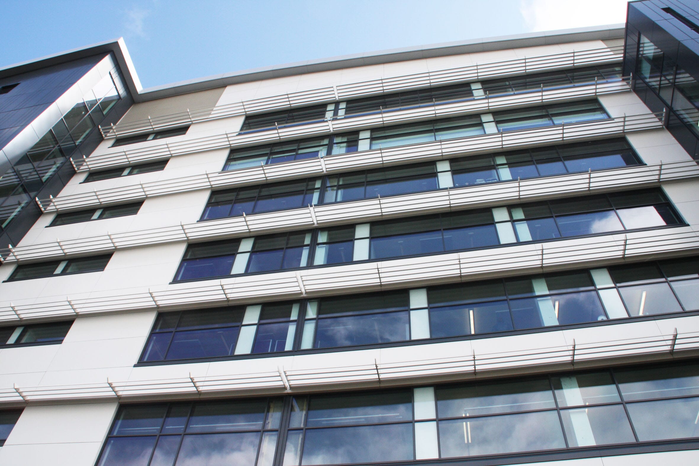 1722 Interserve, Sandwell College 5