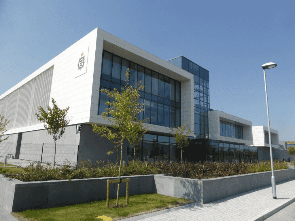 Express-Park-Bridgwater