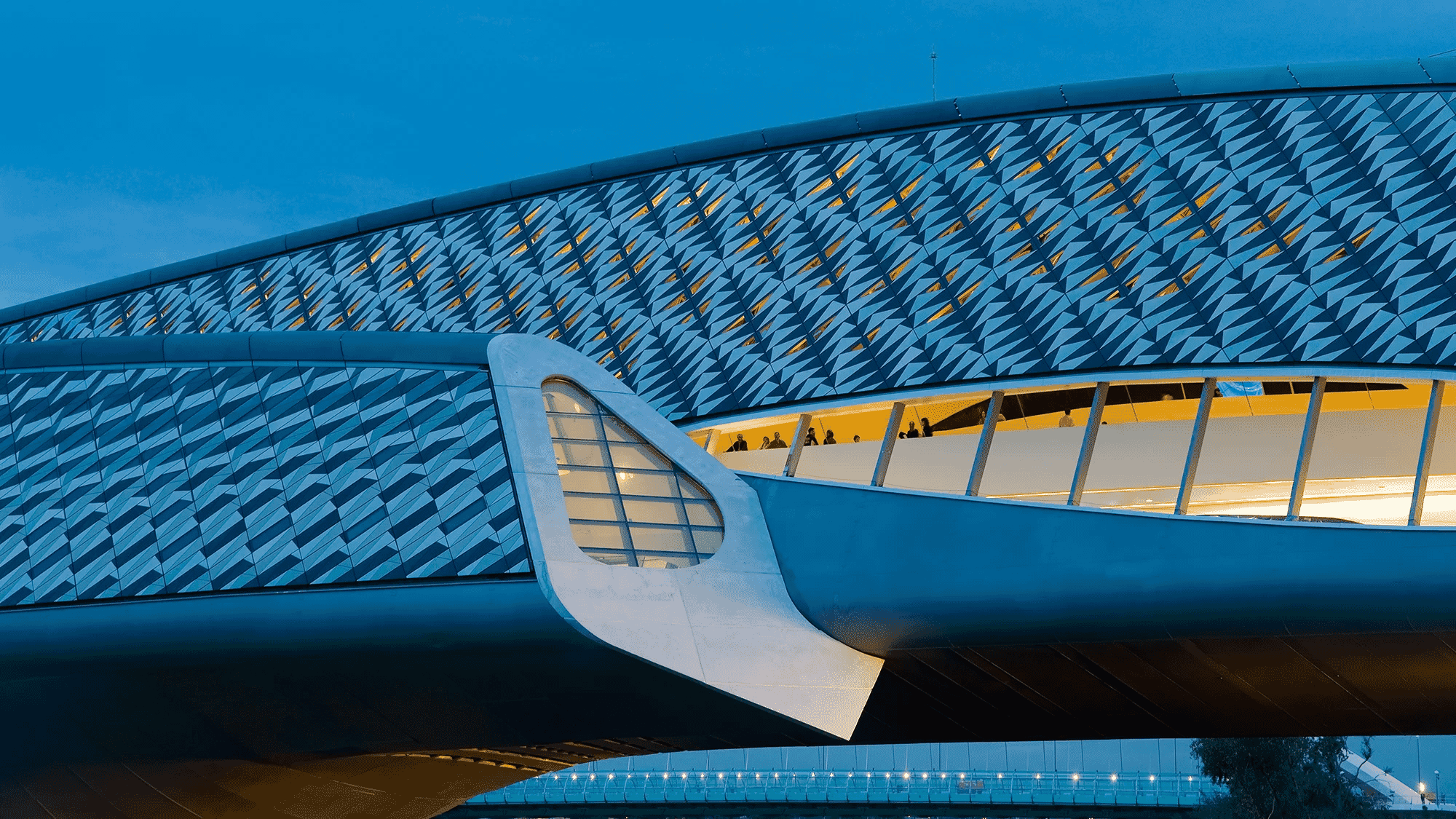 facade engineering design