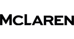 mclaren