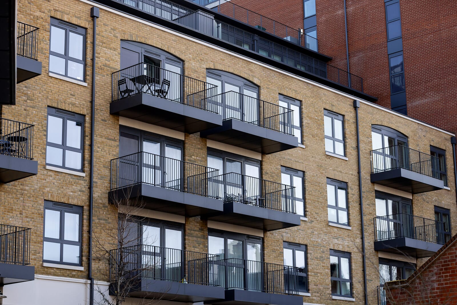 ALUMET- The Royal Exchange, Kingston