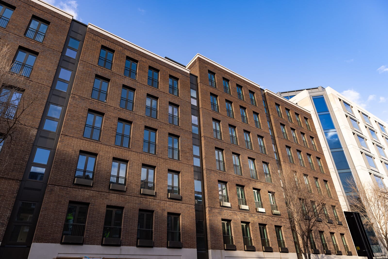 ALUMET- 100 George Street , London