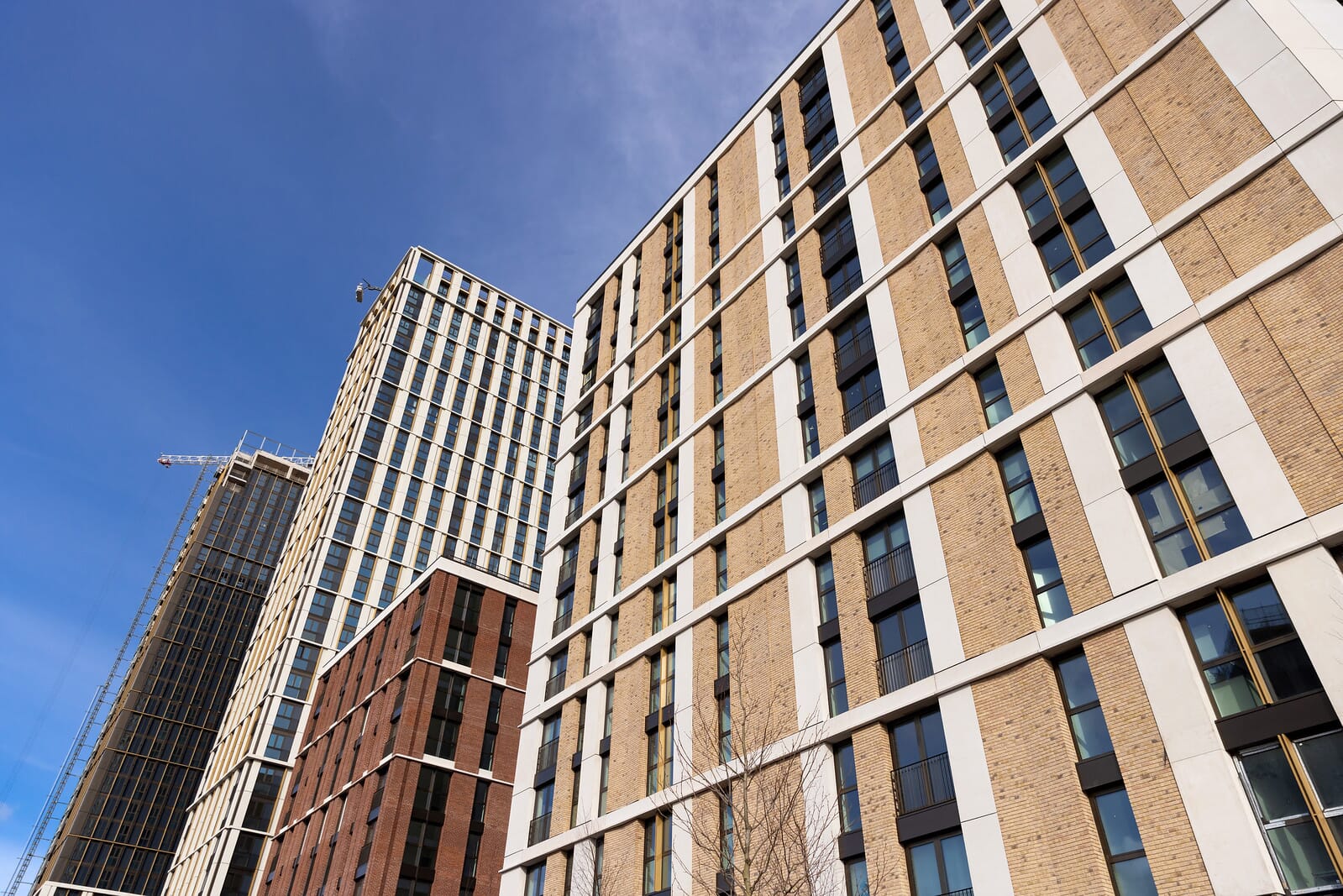 ALUMET- 12 Tress, London