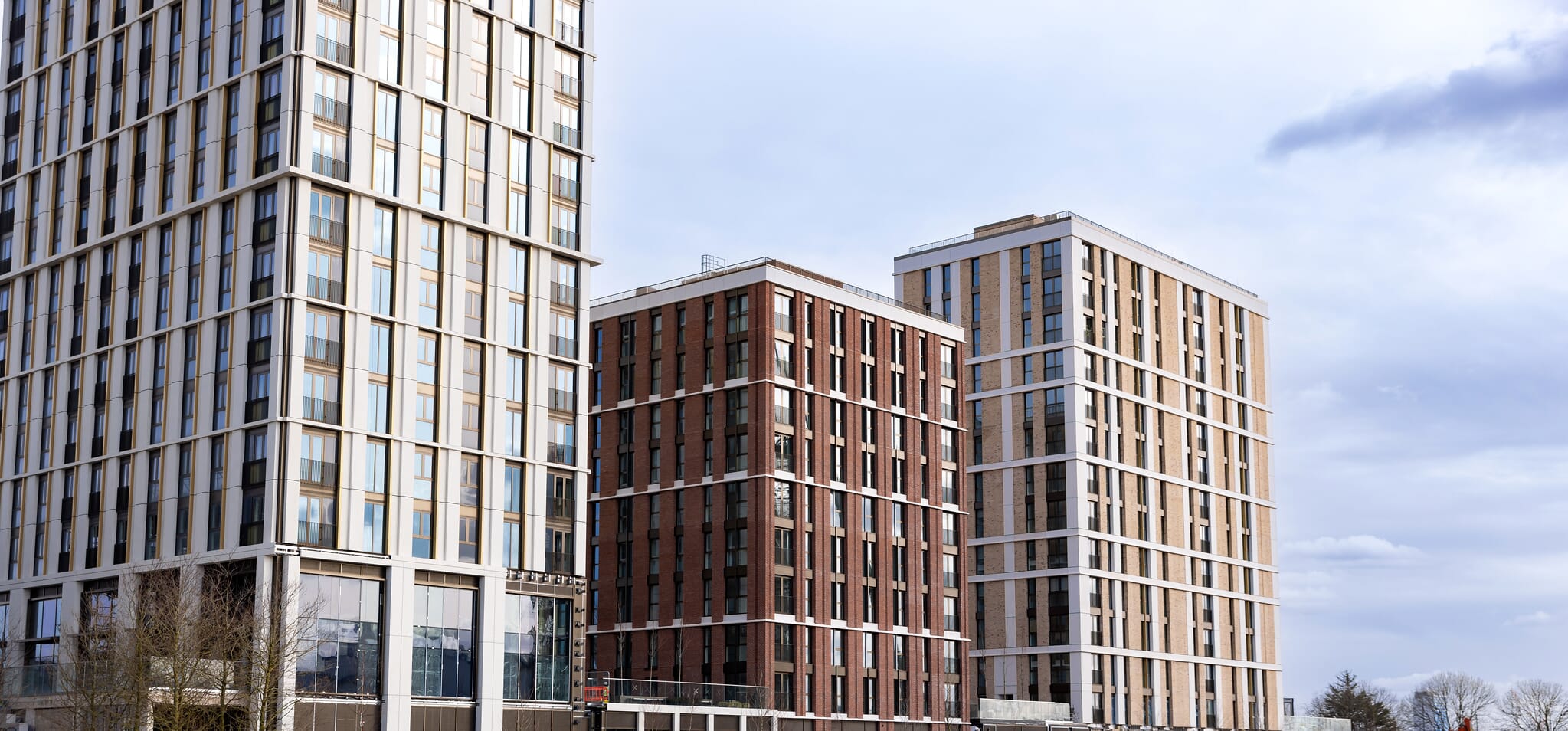 ALUMET- 12 Tress, London