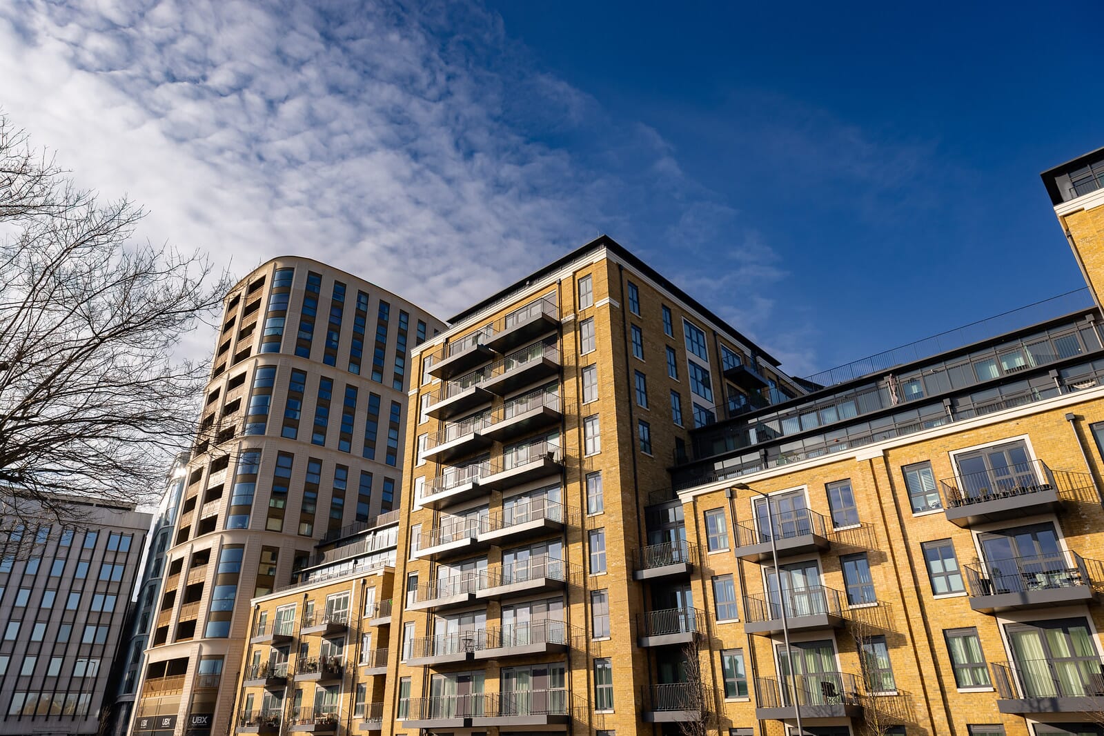 ALUMET- The Royal Exchange, Kingston