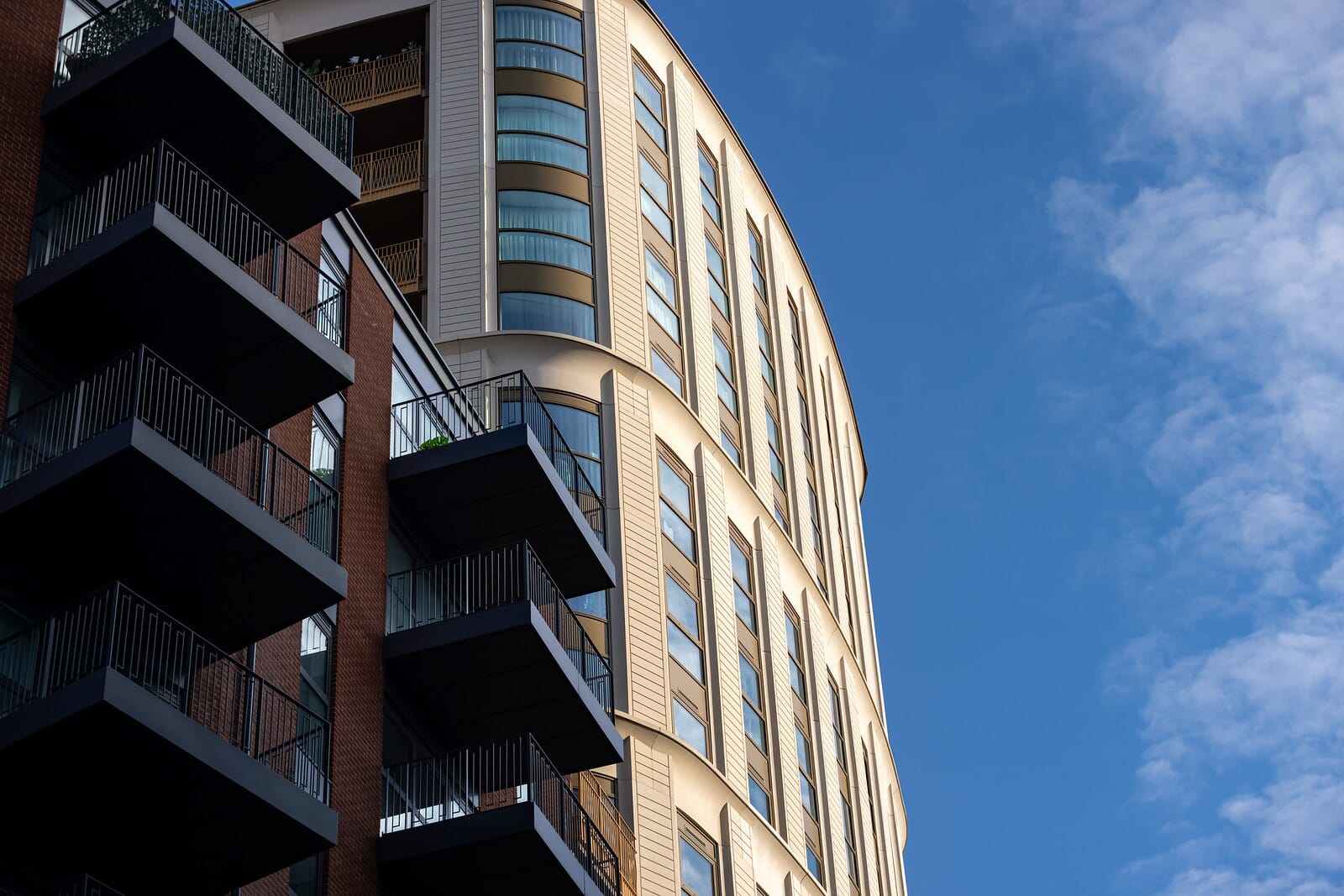 ALUMET- The Royal Exchange, Kingston