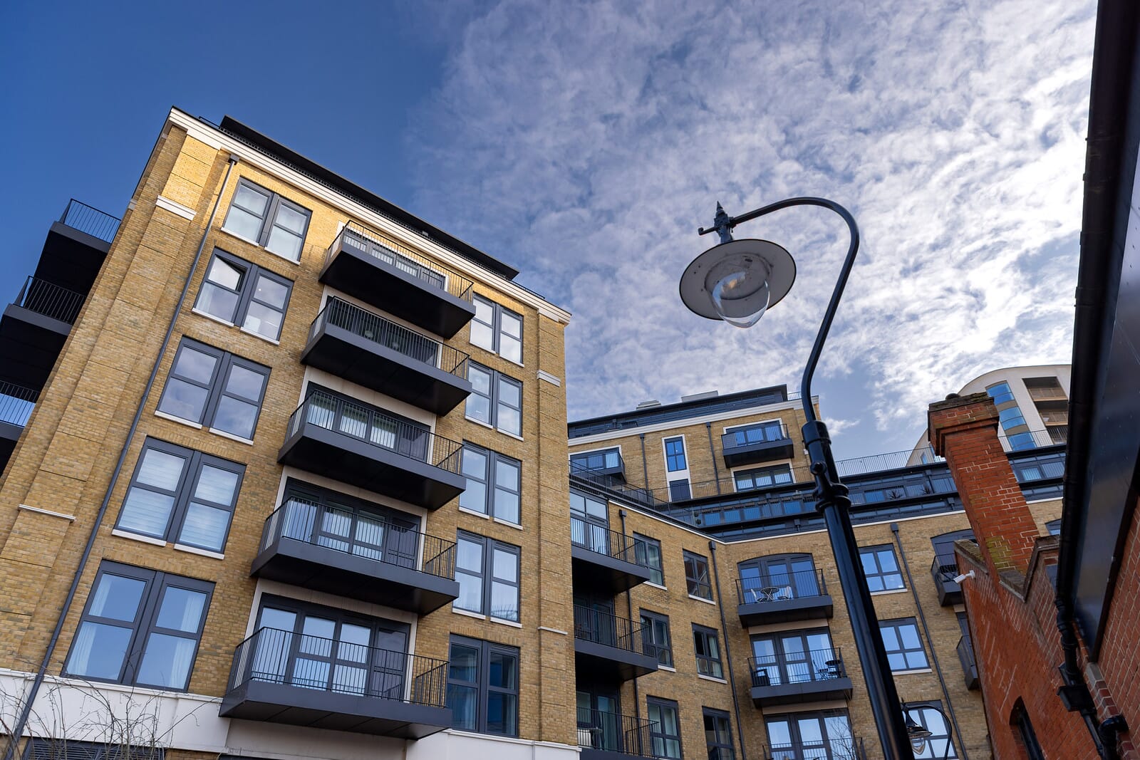 ALUMET- The Royal Exchange, Kingston