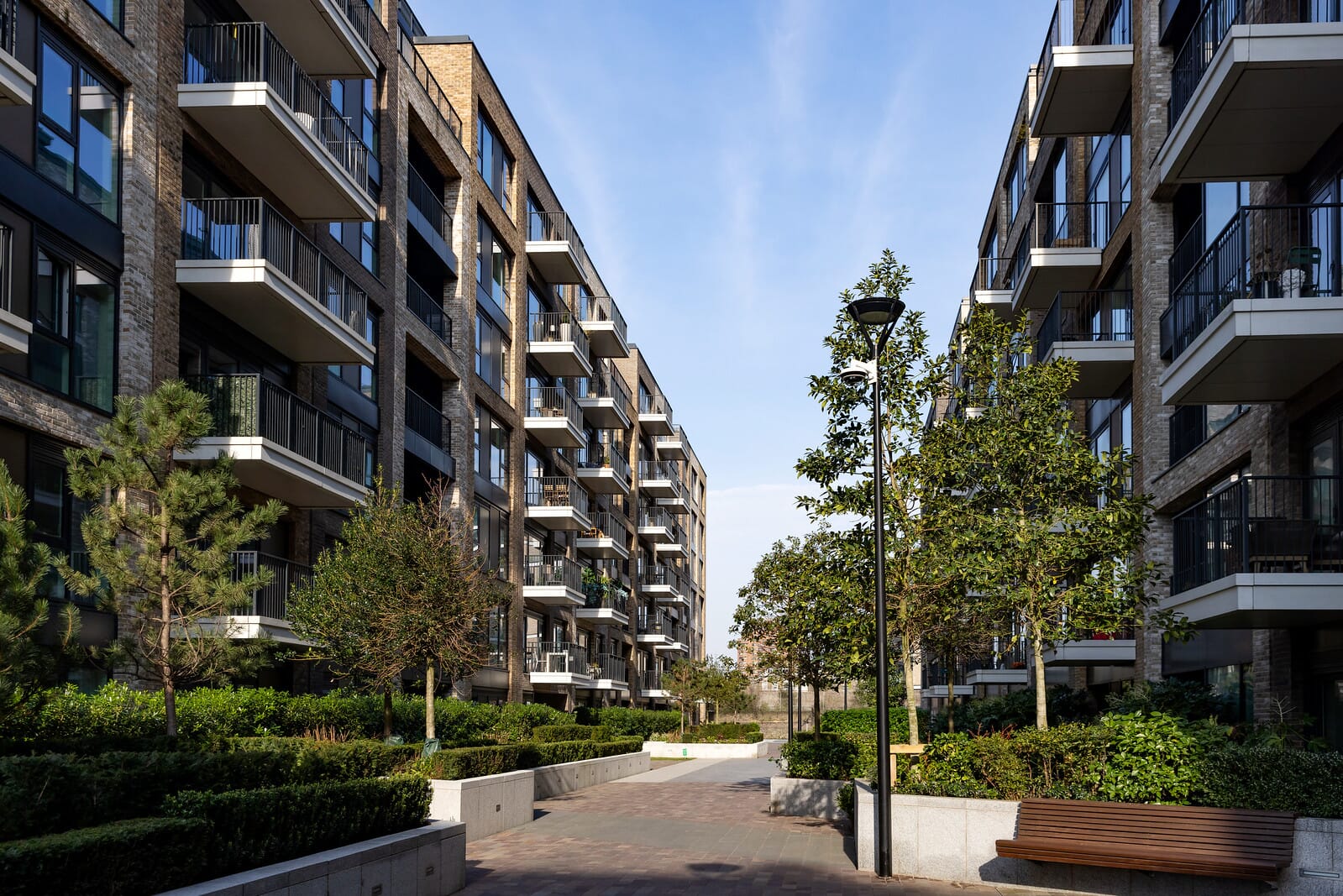 ALUMET- Chelsea Creek